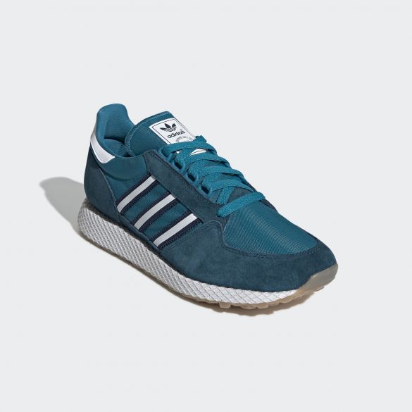 Чоловічі кросівки Adidas Forest Grove EE5763_image_3