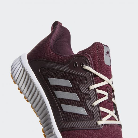 Утеплені бігові кросівки Adidas Climawarm EF1299_image_6