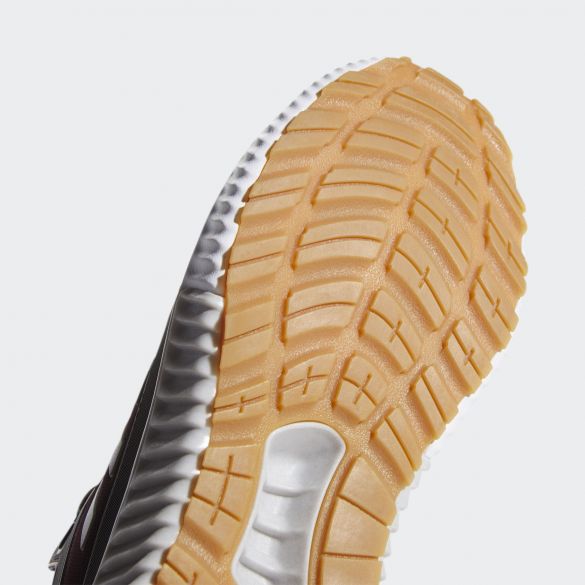 Утеплені бігові кросівки Adidas Climawarm EF1299_image_9