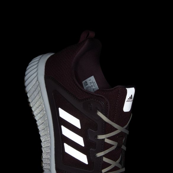 Утеплені бігові кросівки Adidas Climawarm EF1299_image_7