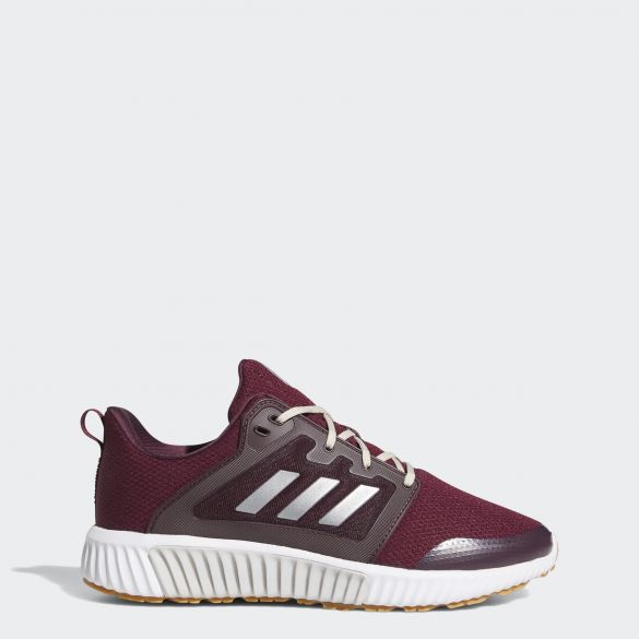 Утепленные беговые кроссовки Adidas Climawarm EF1299_image_1