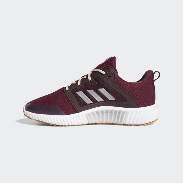 Утепленные беговые кроссовки Adidas Climawarm EF1299_image_2