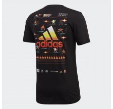 Чоловіча футболка Adidas 8 Bit Platform FN1720
