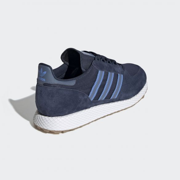 Чоловічі кросівки Adidas Forest Grove EE5761_image_9