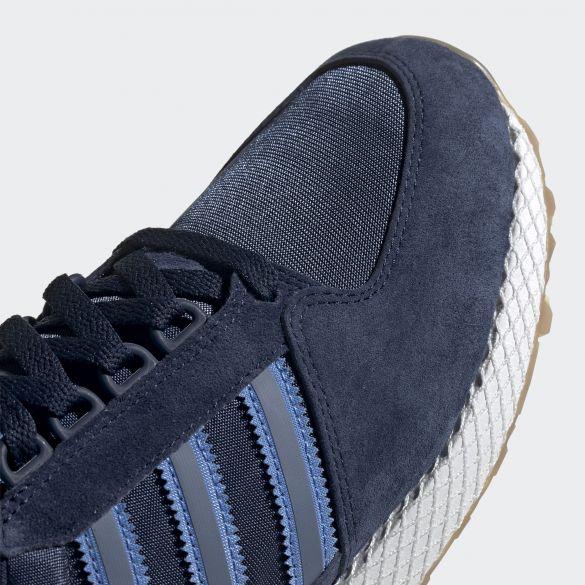 Чоловічі кросівки Adidas Forest Grove EE5761_image_6