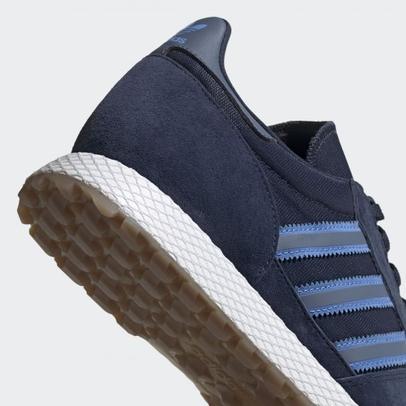 Чоловічі кросівки Adidas Forest Grove EE5761_image_4