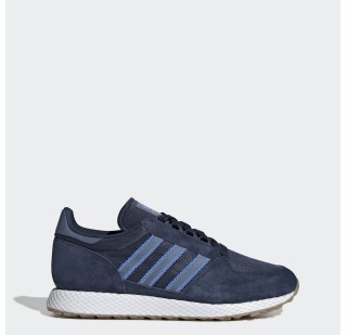 Чоловічі кросівки Adidas Forest Grove EE5761