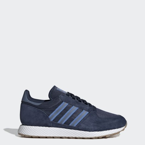 Мужские кроссовки Adidas Forest Grove EE5761_image_1
