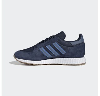 Чоловічі кросівки Adidas Forest Grove EE5761