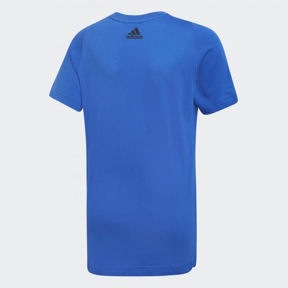 Дитяча футболка Adidas Linear DJ1767_image_5