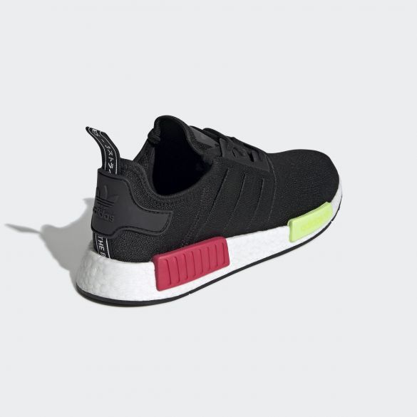 Чоловічі кросівки Adidas NMD_R1 EE5100_image_9