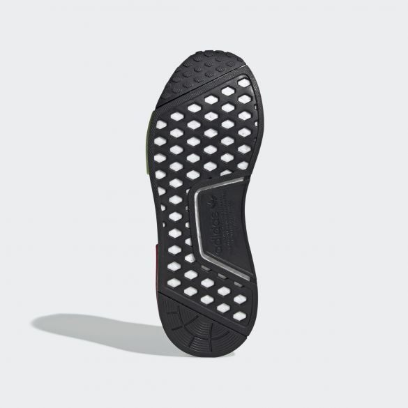 Чоловічі кросівки Adidas NMD_R1 EE5100_image_8