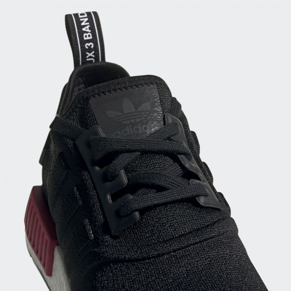 Чоловічі кросівки Adidas NMD_R1 EE5100_image_4