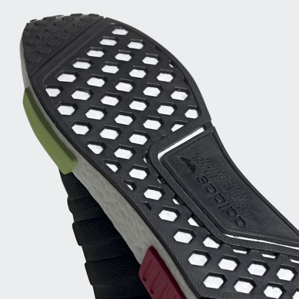 Чоловічі кросівки Adidas NMD_R1 EE5100_image_6