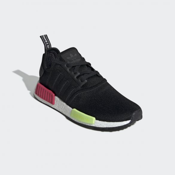 Чоловічі кросівки Adidas NMD_R1 EE5100_image_3