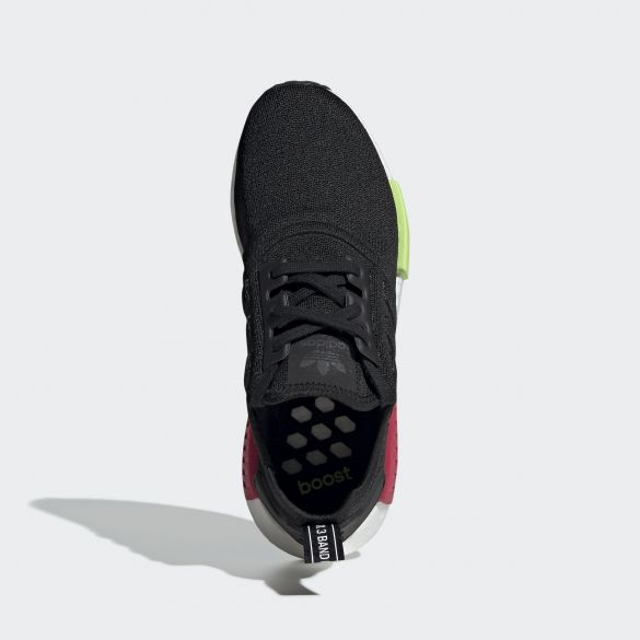 Чоловічі кросівки Adidas NMD_R1 EE5100_image_5