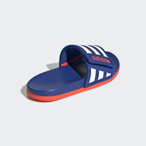 Дитячі шльопанці Adidas Adilette Comfort EG1351_image_9