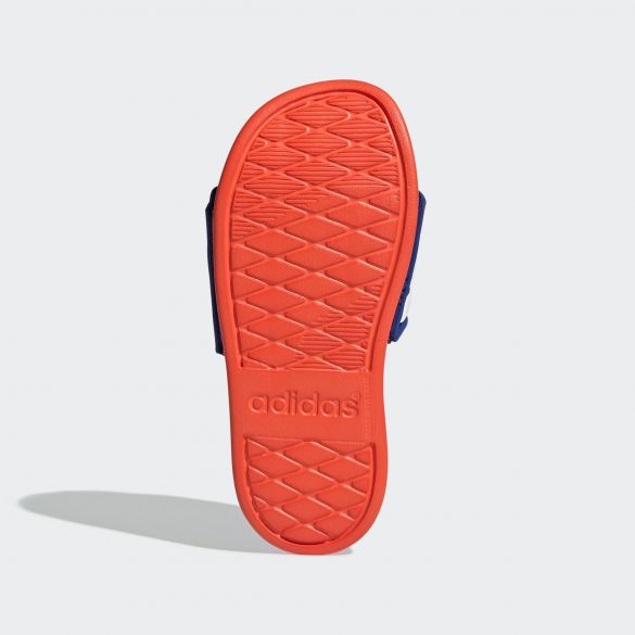 Дитячі шльопанці Adidas Adilette Comfort EG1351_image_7