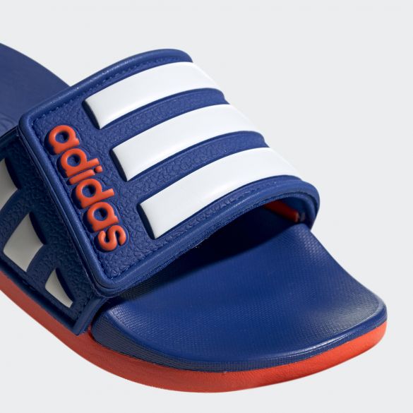 Дитячі шльопанці Adidas Adilette Comfort EG1351_image_6