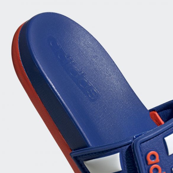 Дитячі шльопанці Adidas Adilette Comfort EG1351_image_8