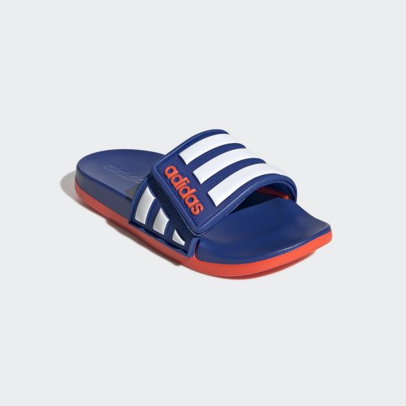 Дитячі шльопанці Adidas Adilette Comfort EG1351_image_5