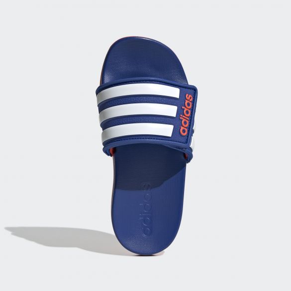 Дитячі шльопанці Adidas Adilette Comfort EG1351_image_3
