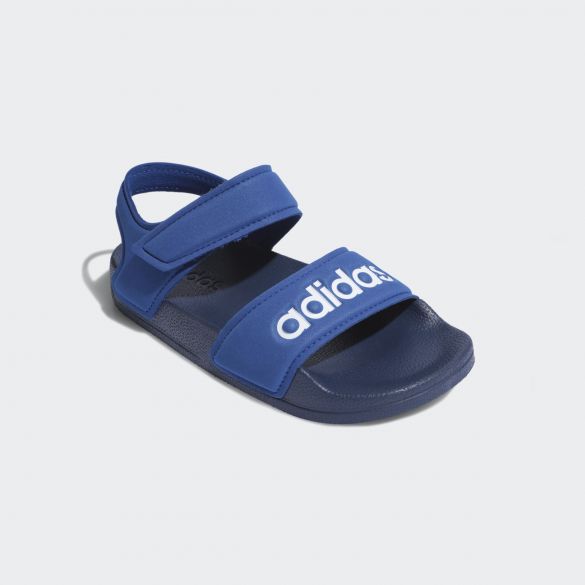 Дитячі сандалії Adidas Adilette EG2133_image_5