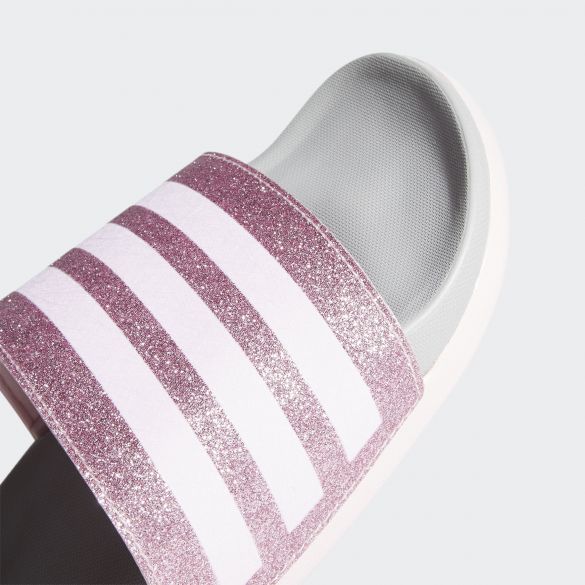 Дитячі шльопанці Adidas Adilette Comfort EG6518_image_8