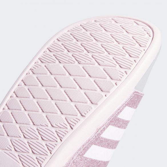 Дитячі шльопанці Adidas Adilette Comfort EG6518_image_6