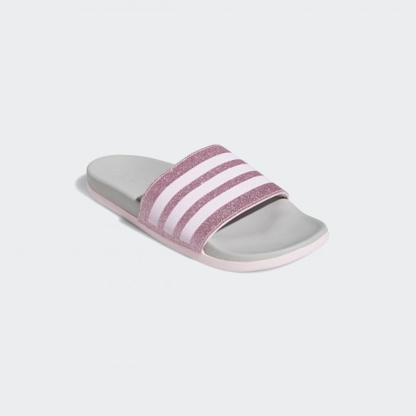 Дитячі шльопанці Adidas Adilette Comfort EG6518_image_3