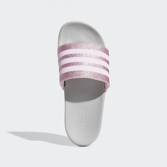 Дитячі шльопанці Adidas Adilette Comfort EG6518_image_4