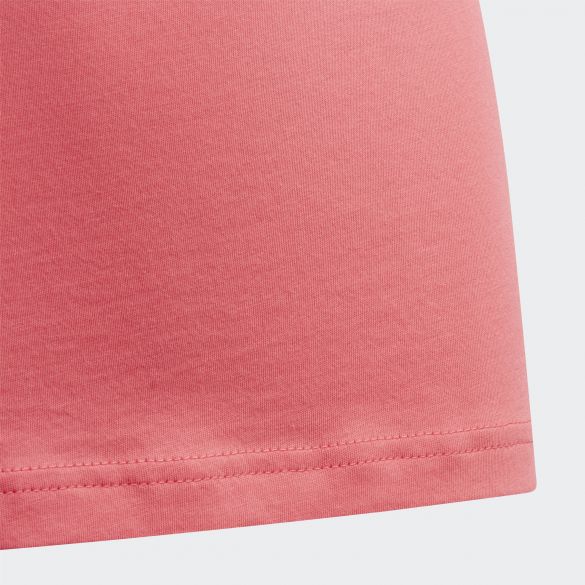 Детская футболка Adidas Essentials Linear EH6172_image_4