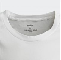 Дитяча футболка Adidas Essentials Linear FH6614_image_5