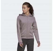 Жіноча толстовка Adidas Must Haves Versatility FL4211