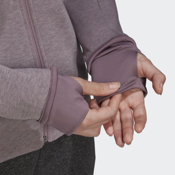 Жіноча толстовка Adidas Must Haves Versatility FL4211_image_7