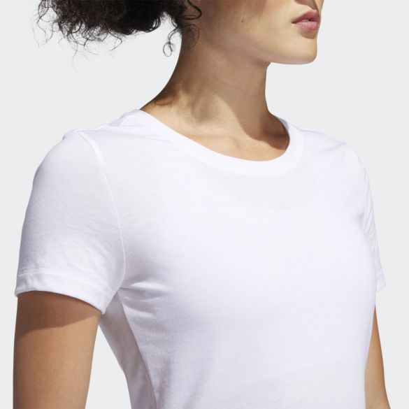 Женская футболка Adidas Prime FL8784_image_5