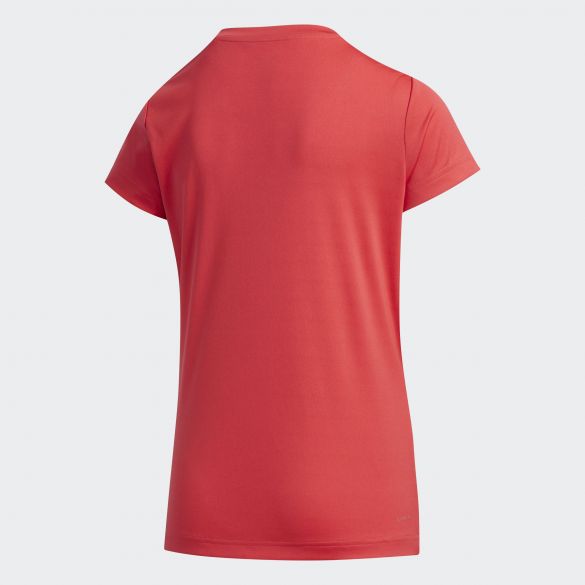 Дитяча футболка Adidas Script FM0735_image_5