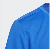 Детская футболка Adidas Training Plain FM0758_image_5