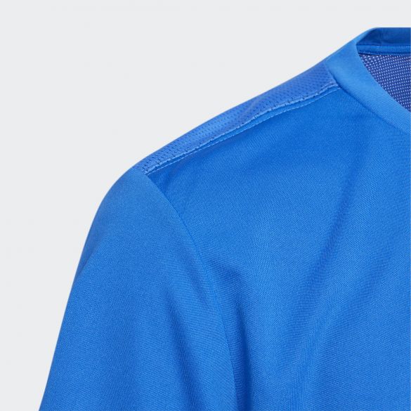 Дитяча футболка Adidas Training Plain FM0758_image_2