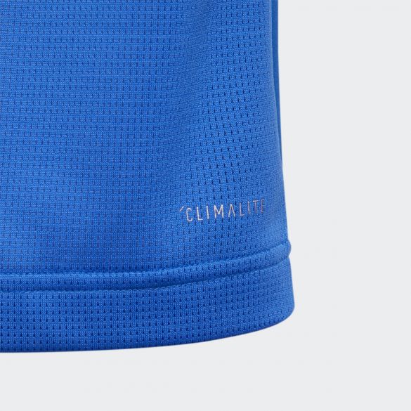 Дитяча футболка Adidas Training Plain FM0758_image_4