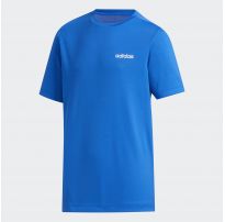 Детская футболка Adidas Training Plain FM0758_image_5