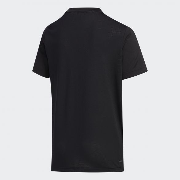 Детская футболка Adidas 3-Stripes FM0761_image_5