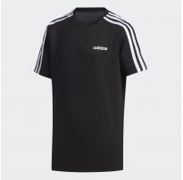 Дитяча футболка Adidas 3-Stripes FM0761_image_5