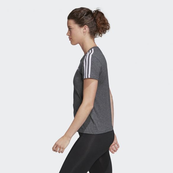 Жіноча футболка Adidas Essentials 3-Stripes FM6428_image_7