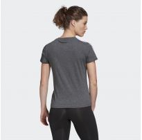 Женская футболка Adidas Essentials 3-Stripes FM6428_image_7