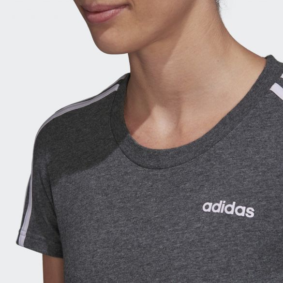 Жіноча футболка Adidas Essentials 3-Stripes FM6428_image_6