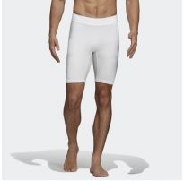 Мужские укороченные леггинсы Adidas Alphaskin CD7184_image_5
