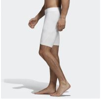 Мужские укороченные леггинсы Adidas Alphaskin CD7184_image_5
