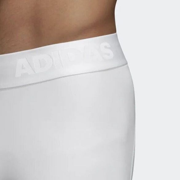 Чоловічі укорочені легінси Adidas Alphaskin CD7184_image_3