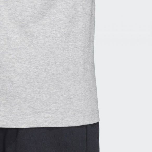 Мужская футболка Adidas Must Haves Badges of Sport DT9930_image_7